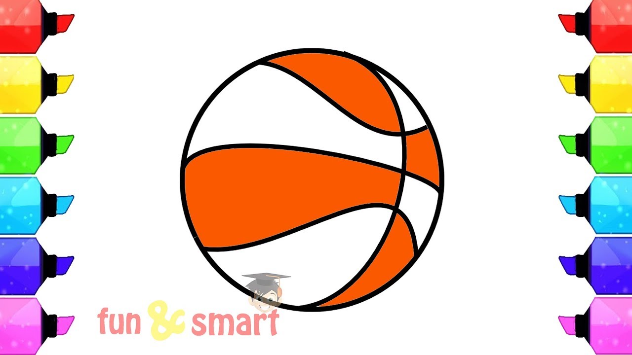 Detail Bola Basket Gambar Nomer 42