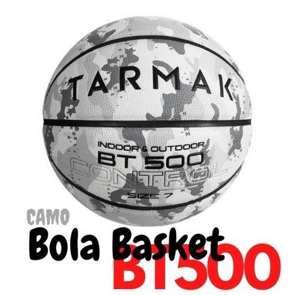 Detail Bola Basket Hitam Putih Nomer 49