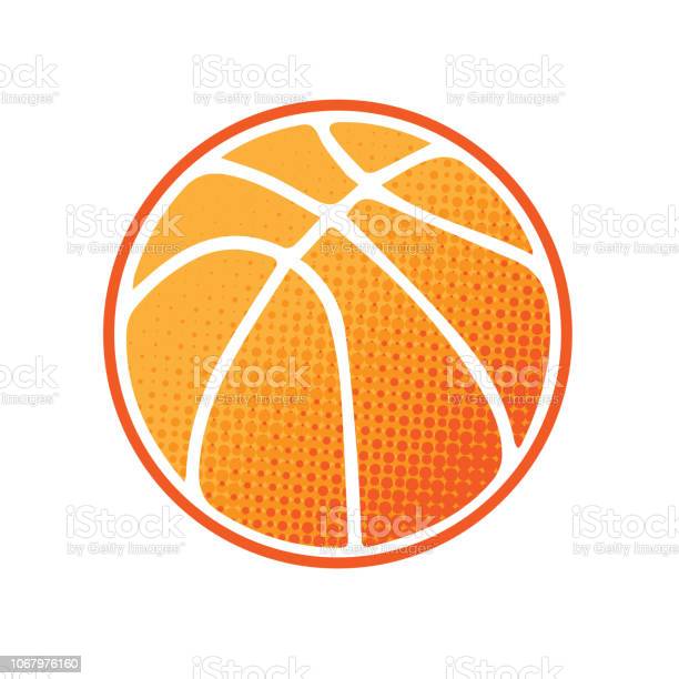 Detail Bola Basket Logo Nomer 15