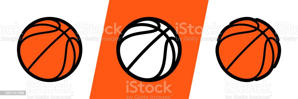 Detail Bola Basket Logo Nomer 23