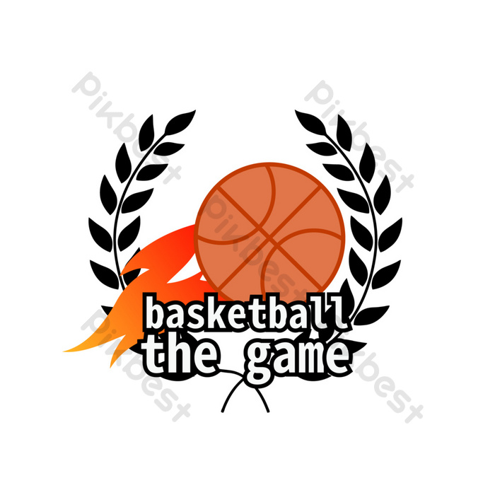 Detail Bola Basket Logo Nomer 37