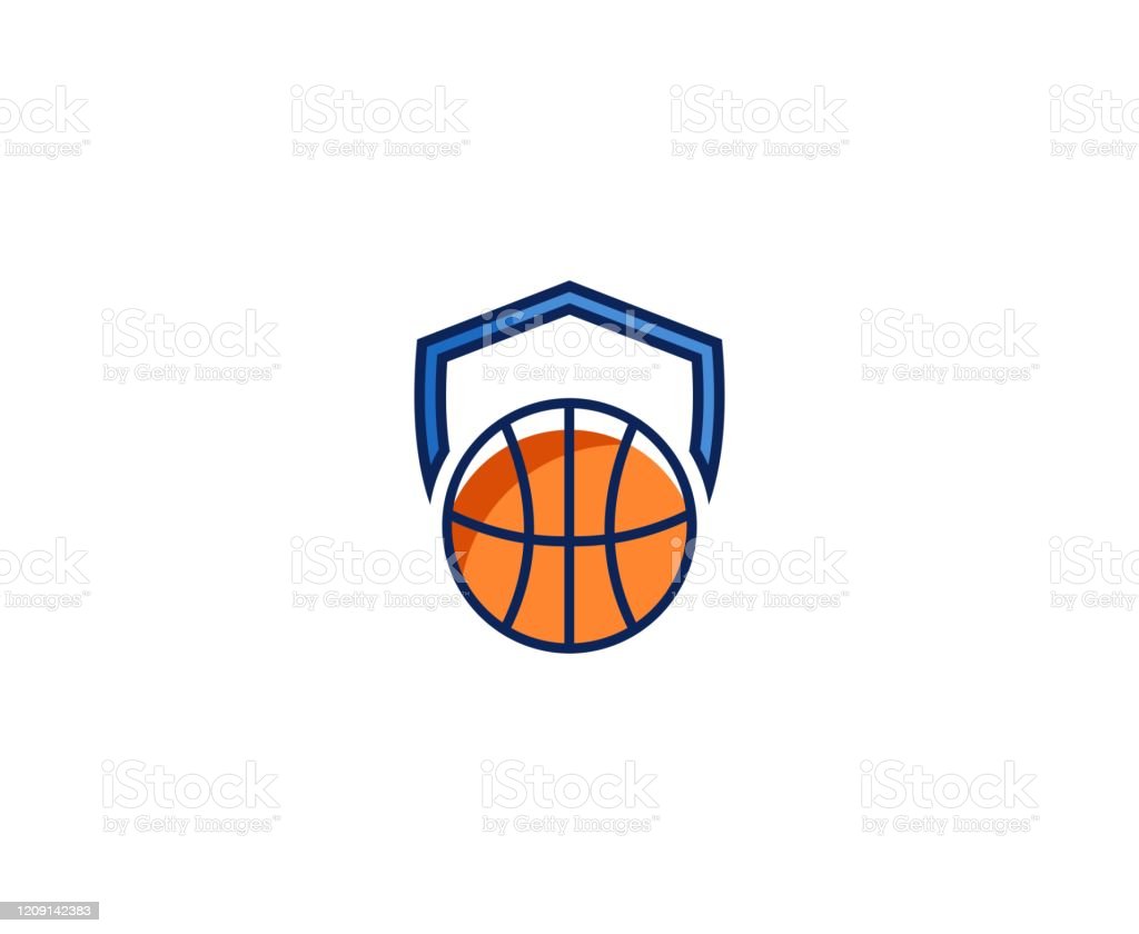 Detail Bola Basket Logo Nomer 43