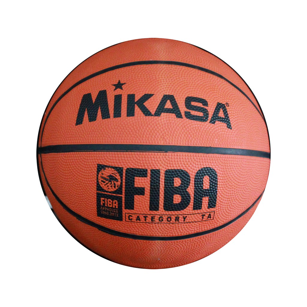 Bola Basket Mikasa - KibrisPDR