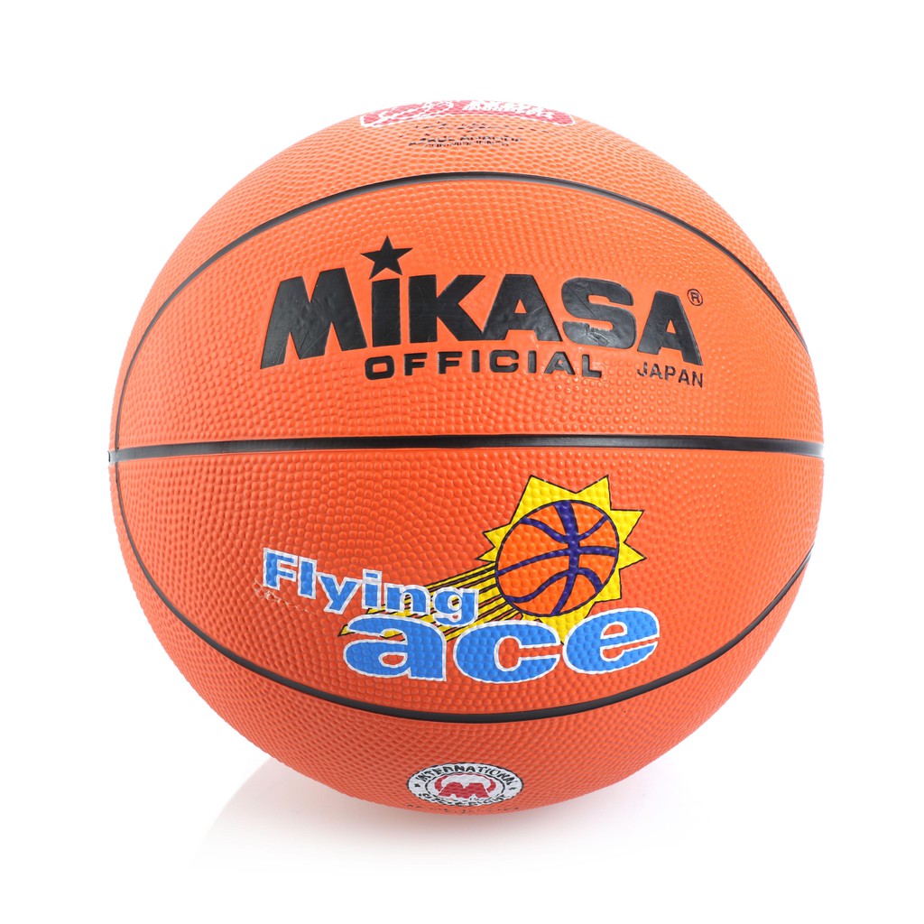 Detail Bola Basket Mikasa Nomer 16