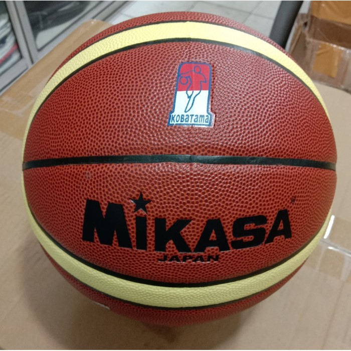 Detail Bola Basket Mikasa Nomer 27
