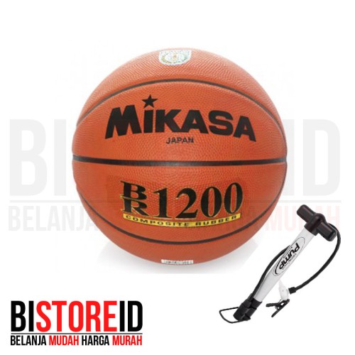 Detail Bola Basket Mikasa Nomer 29