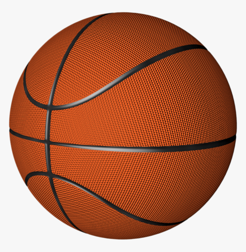 Bola Basket Png - KibrisPDR