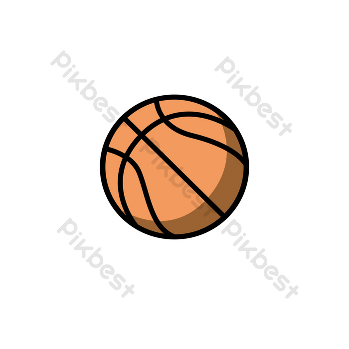 Detail Bola Basket Png Nomer 49