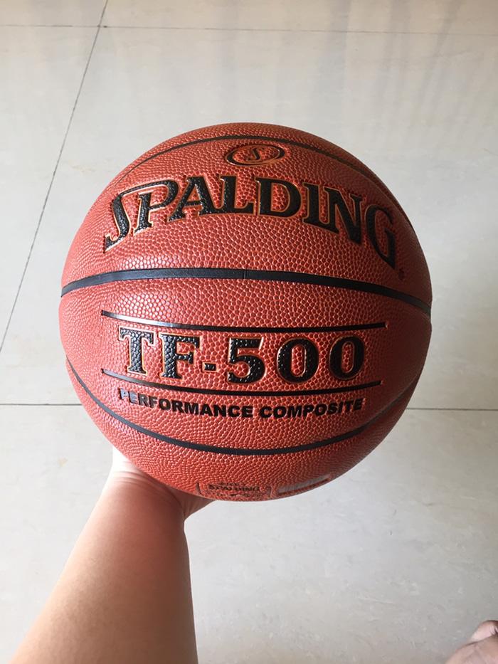 Detail Bola Basket Spalding Hitam Nomer 15