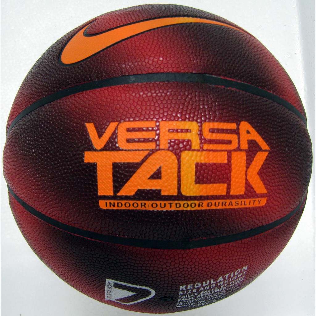 Detail Bola Basket Spalding Hitam Nomer 31