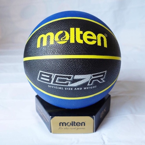 Detail Bola Basket Spalding Hitam Nomer 35