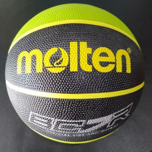 Detail Bola Basket Spalding Hitam Nomer 43