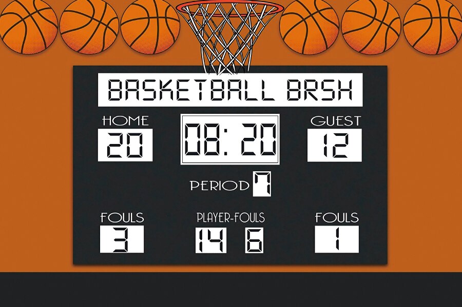 Detail Bola Basket Wallpaper Nomer 53