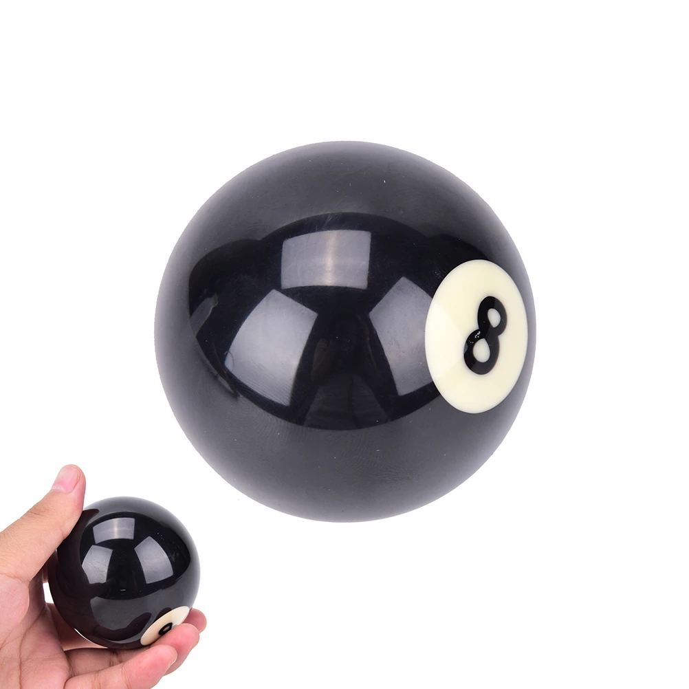 Detail Bola Biliar 8 Nomer 14