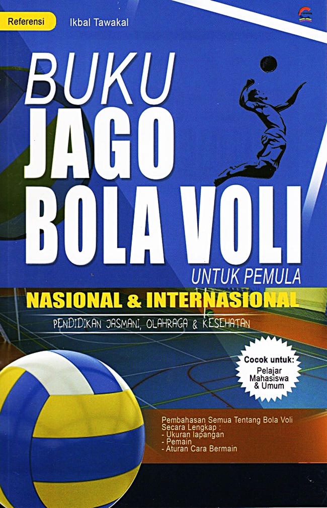 Detail Bola Bola Voli Nomer 57