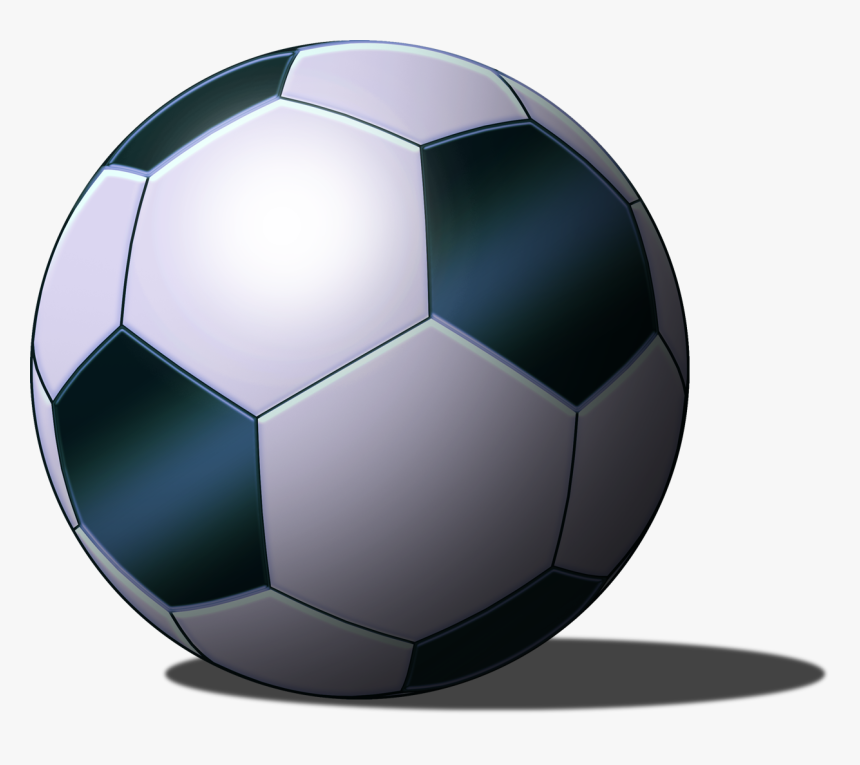 Detail Bola De Futebol Png Nomer 4