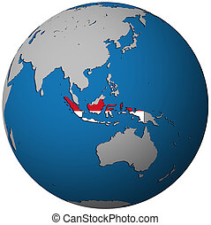 Detail Bola Dunia Indonesia Vector Nomer 50