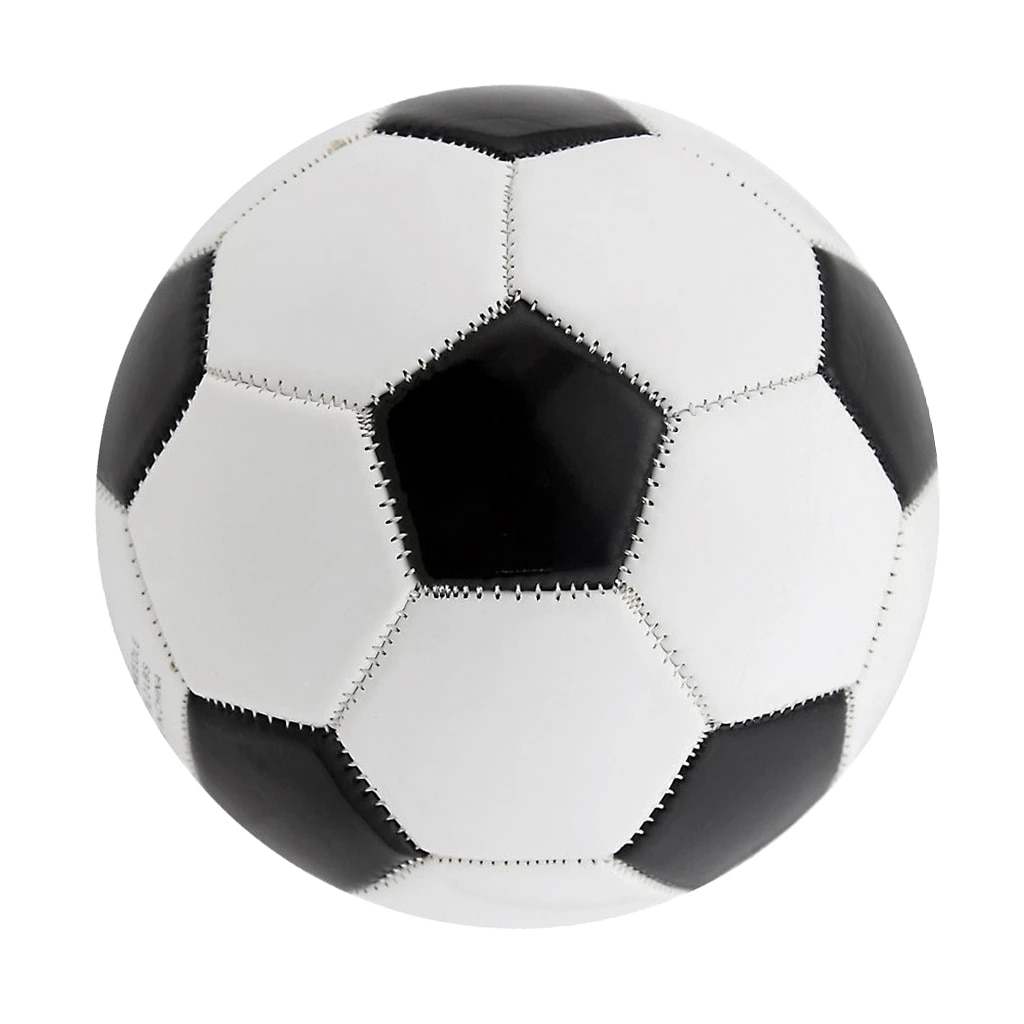 Detail Bola Hitam Putih Nomer 9