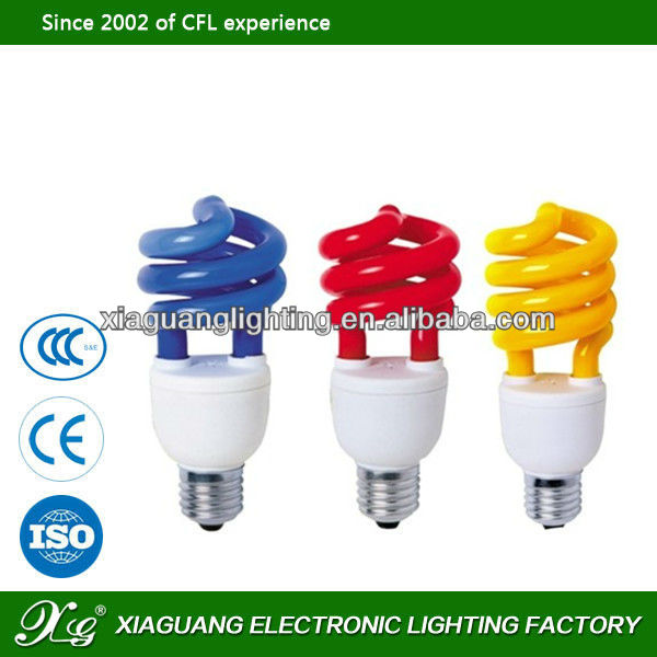 Detail Bola Lampu Warna Warni Nomer 41