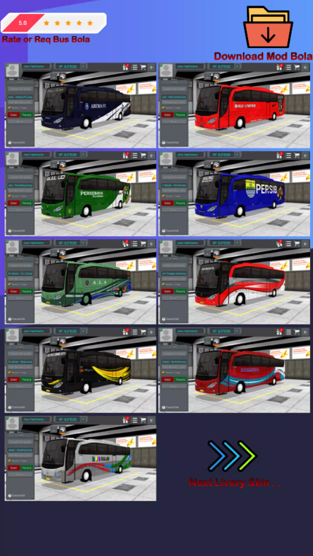 Detail Bola Pelangi Android Nomer 24