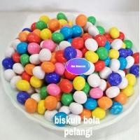 Detail Bola Pelangi Android Nomer 50