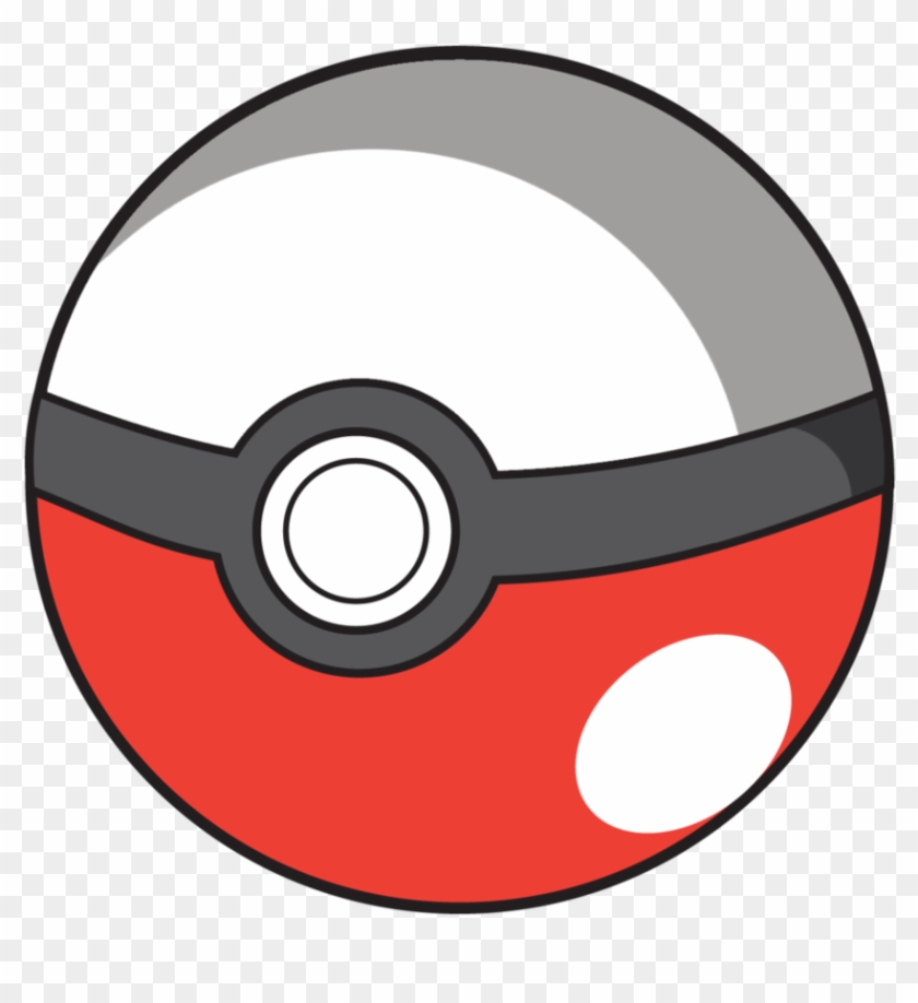 Detail Bola Pokemon Png Nomer 37