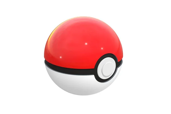 Detail Bola Pokemon Png Nomer 45