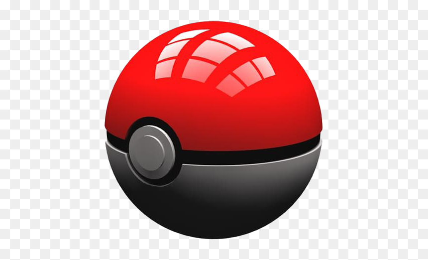 Detail Bola Pokemon Png Nomer 54