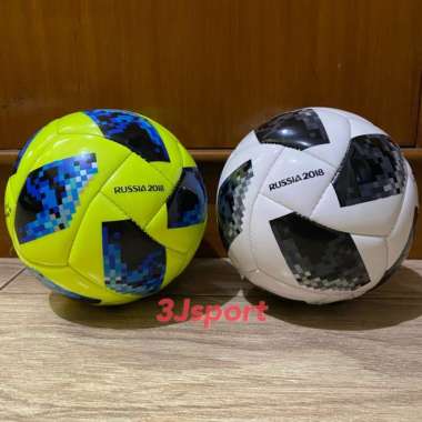 Detail Bola Sepak Bola Nomer 16