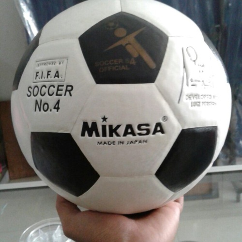 Detail Bola Sepak Bola Nomer 36