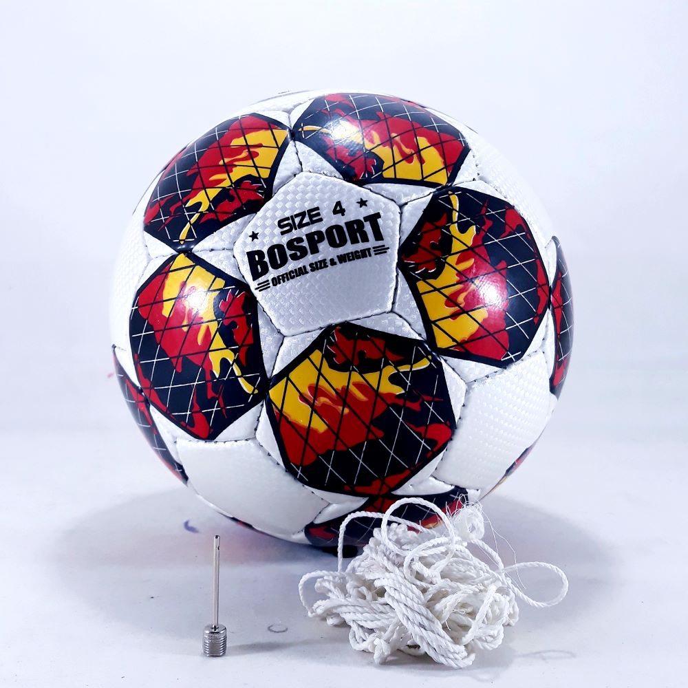 Detail Bola Sepak Bola Nomer 5