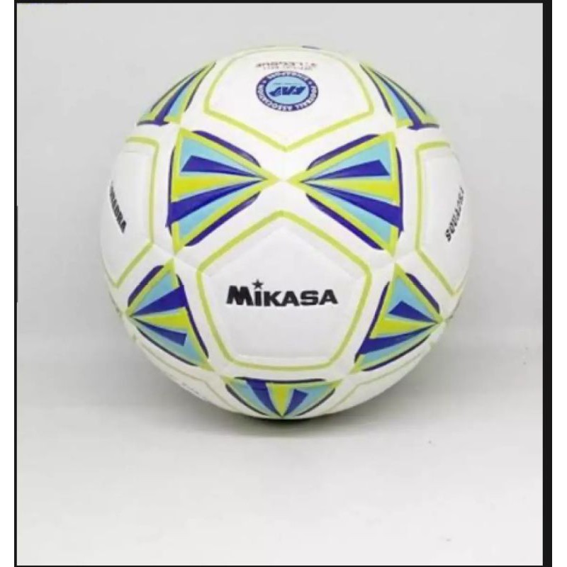 Detail Bola Sepak Mikasa Nomer 17