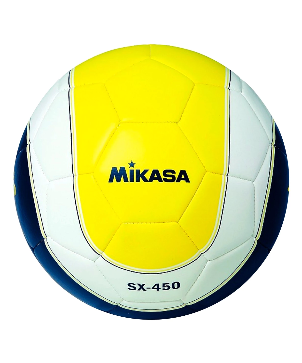 Detail Bola Sepak Mikasa Nomer 45