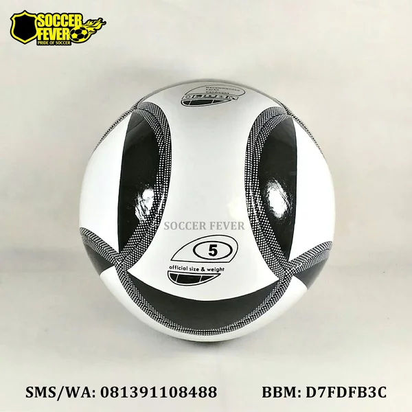 Detail Bola Soccer 2017 Nomer 40