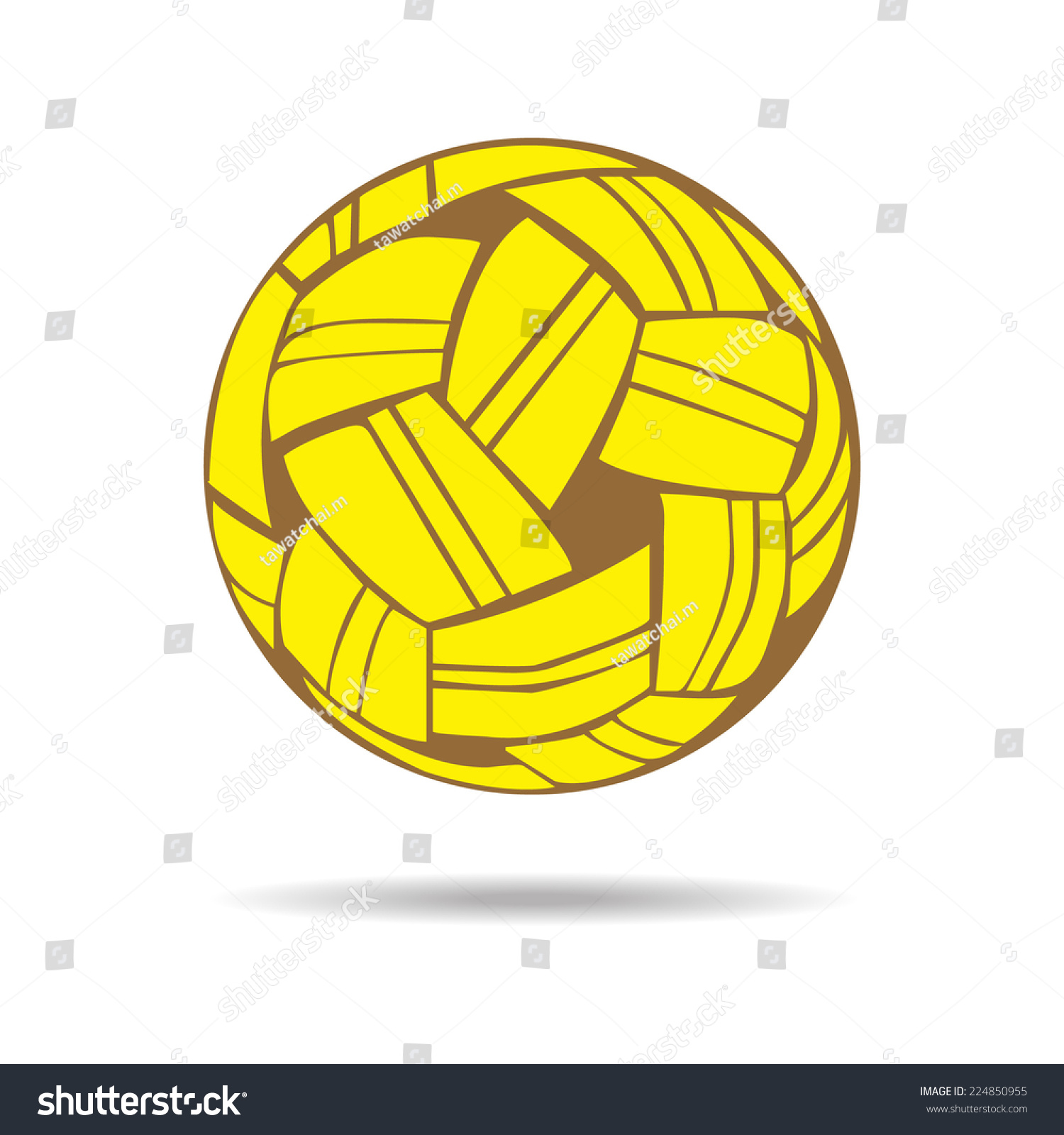 Detail Bola Takraw Png Nomer 8