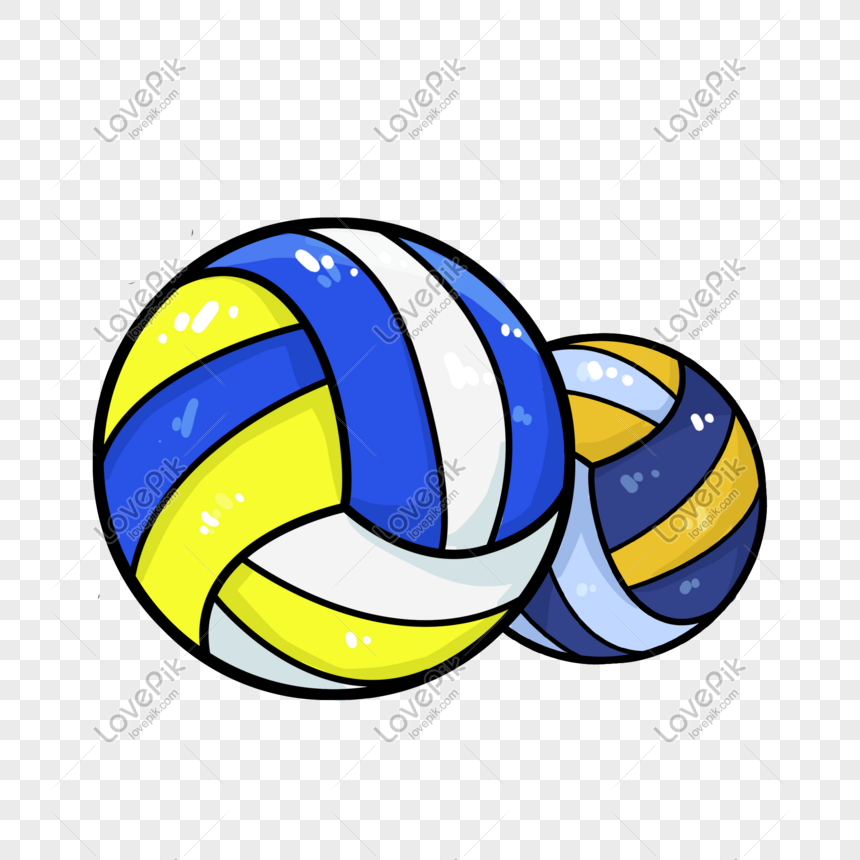 Detail Bola Voli Png Nomer 25