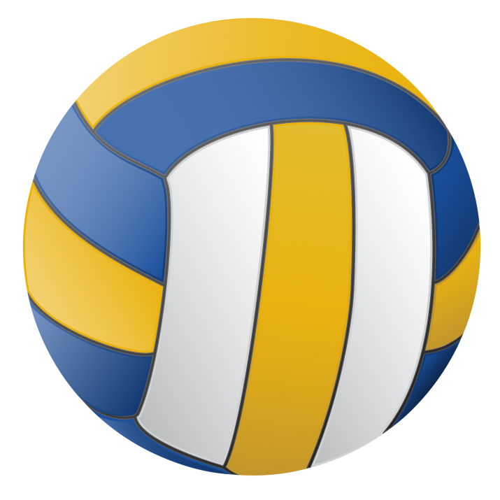 Detail Bola Voli Png Nomer 28