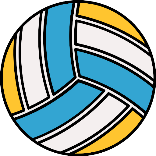 Detail Bola Voli Png Nomer 47