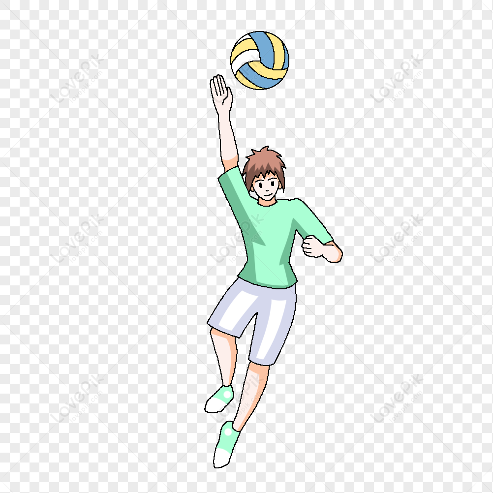 Detail Bola Voli Png Nomer 51