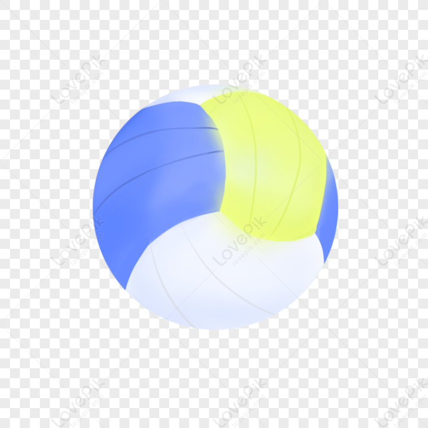 Detail Bola Voli Png Nomer 52