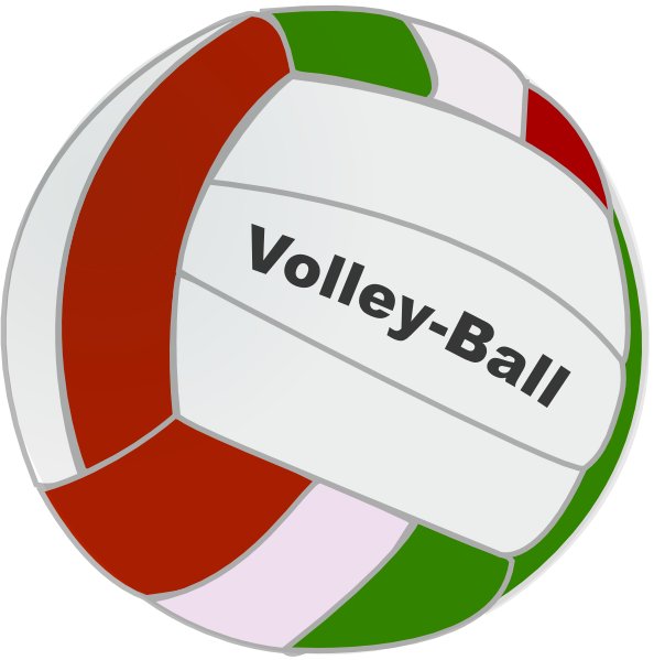 Detail Bola Voli Png Nomer 53