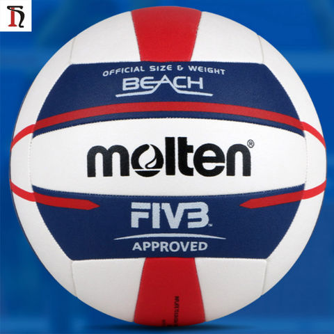 Detail Bola Volly Pantai Nomer 21