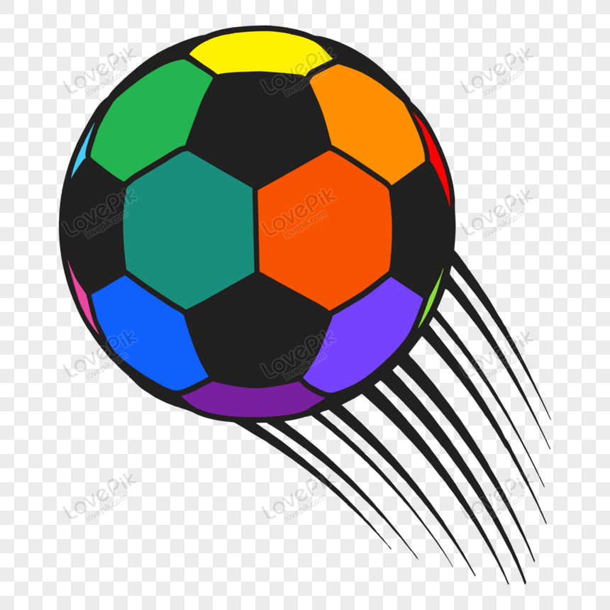 Detail Bola Warna Warni Png Nomer 15