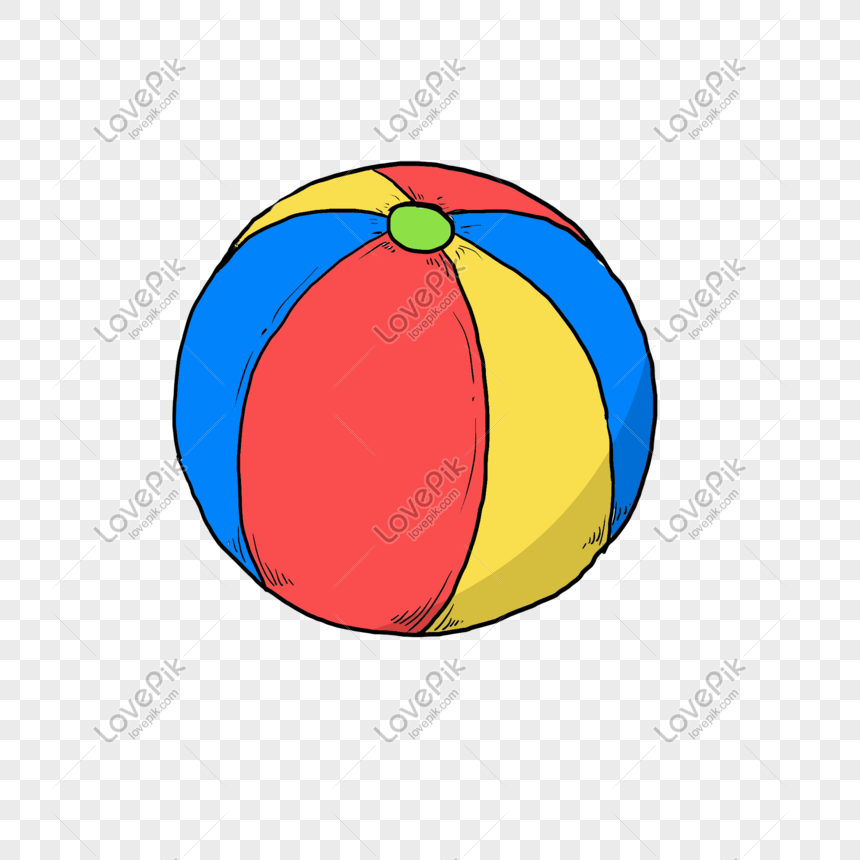 Detail Bola Warna Warni Png Nomer 21