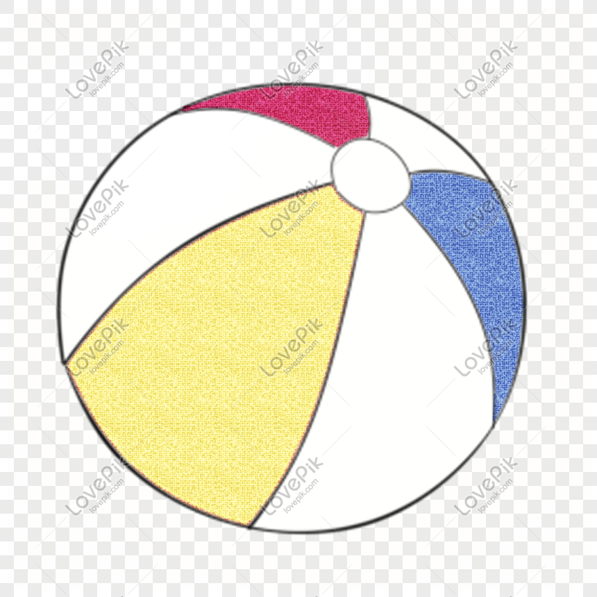 Detail Bola Warna Warni Png Nomer 33