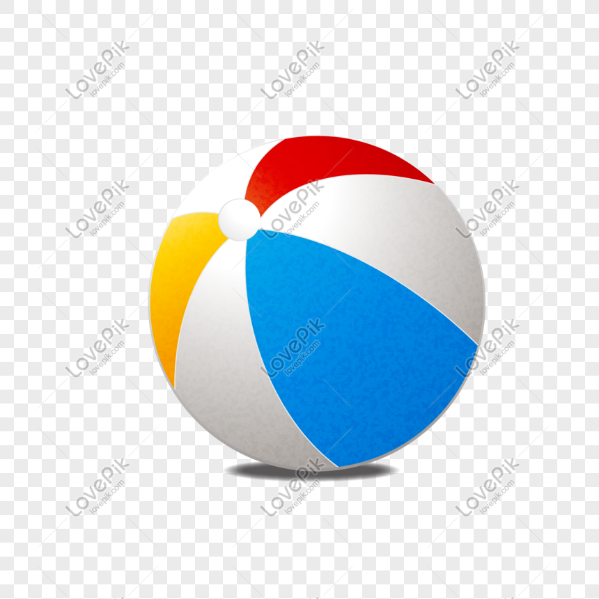 Detail Bola Warna Warni Png Nomer 37