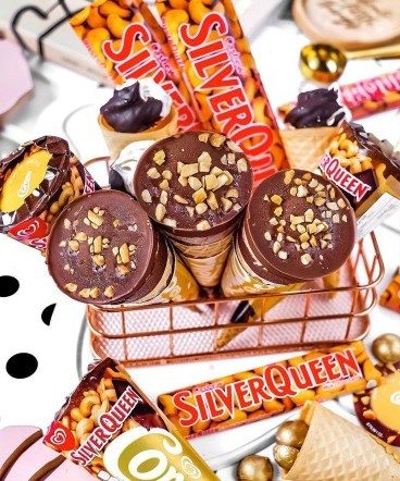 Detail Bolehkah Ibu Hamil Makan Coklat Silverqueen Nomer 14