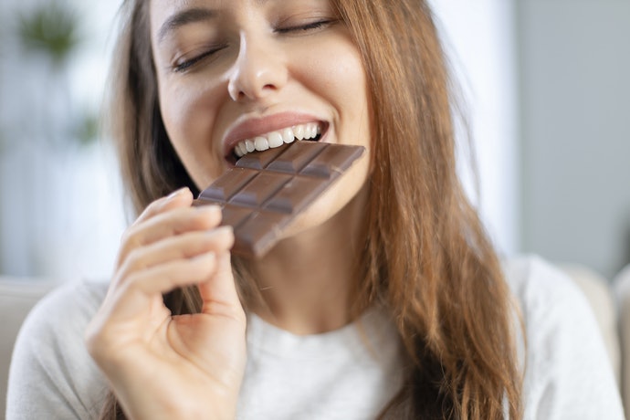 Detail Bolehkah Ibu Hamil Makan Coklat Silverqueen Nomer 23