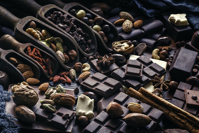 Detail Bolehkah Ibu Hamil Makan Coklat Silverqueen Nomer 56