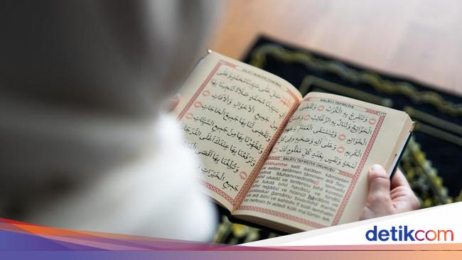 Detail Bolehkah Membaca Surat Al Kahfi Di Jeda Nomer 28